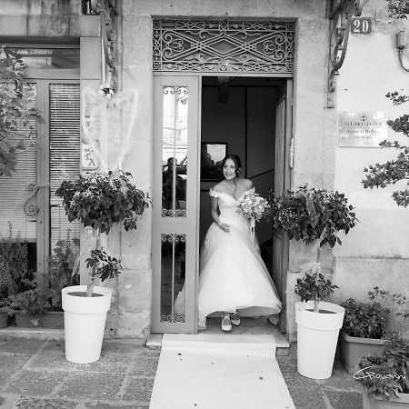 Gualtiero Camere & Suite Caltagirone Εξωτερικό φωτογραφία