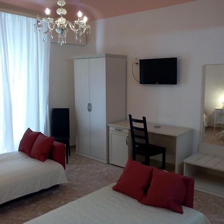 Gualtiero Camere & Suite Caltagirone Δωμάτιο φωτογραφία