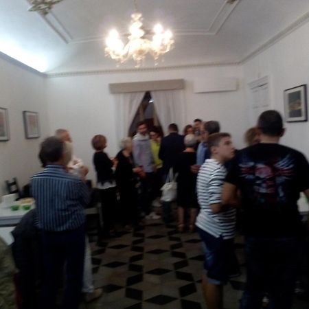 Gualtiero Camere & Suite Caltagirone Εξωτερικό φωτογραφία