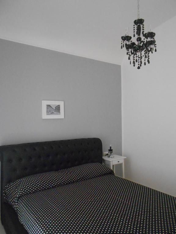 Gualtiero Camere & Suite Caltagirone Δωμάτιο φωτογραφία