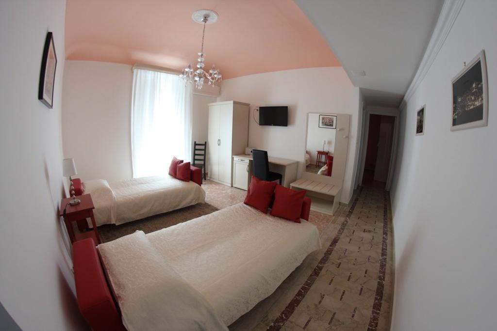 Gualtiero Camere & Suite Caltagirone Εξωτερικό φωτογραφία