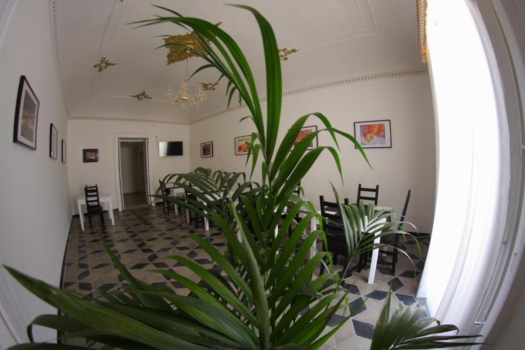 Gualtiero Camere & Suite Caltagirone Εξωτερικό φωτογραφία