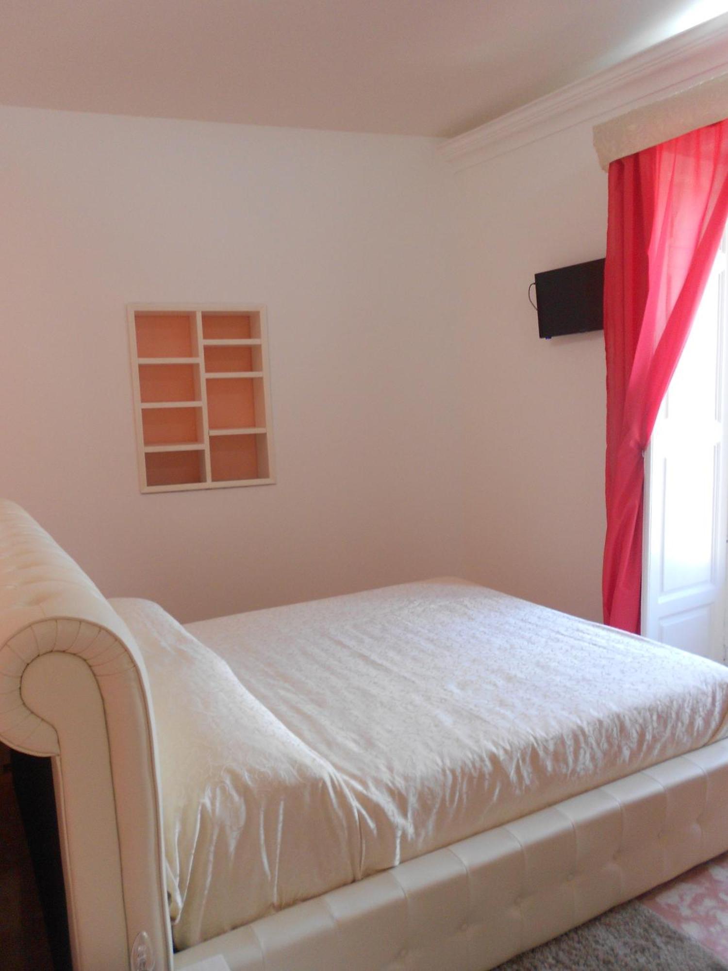 Gualtiero Camere & Suite Caltagirone Δωμάτιο φωτογραφία