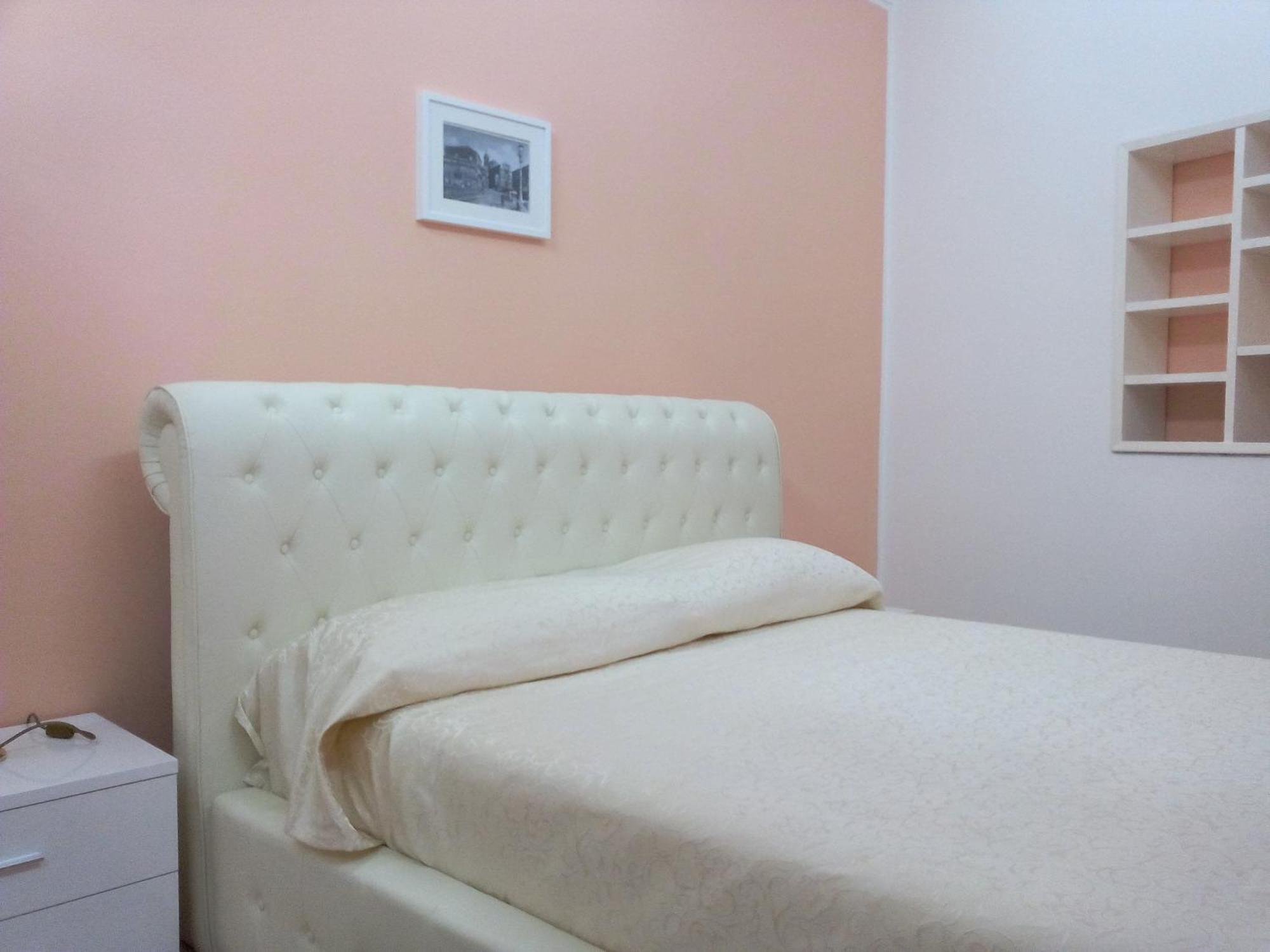 Gualtiero Camere & Suite Caltagirone Δωμάτιο φωτογραφία