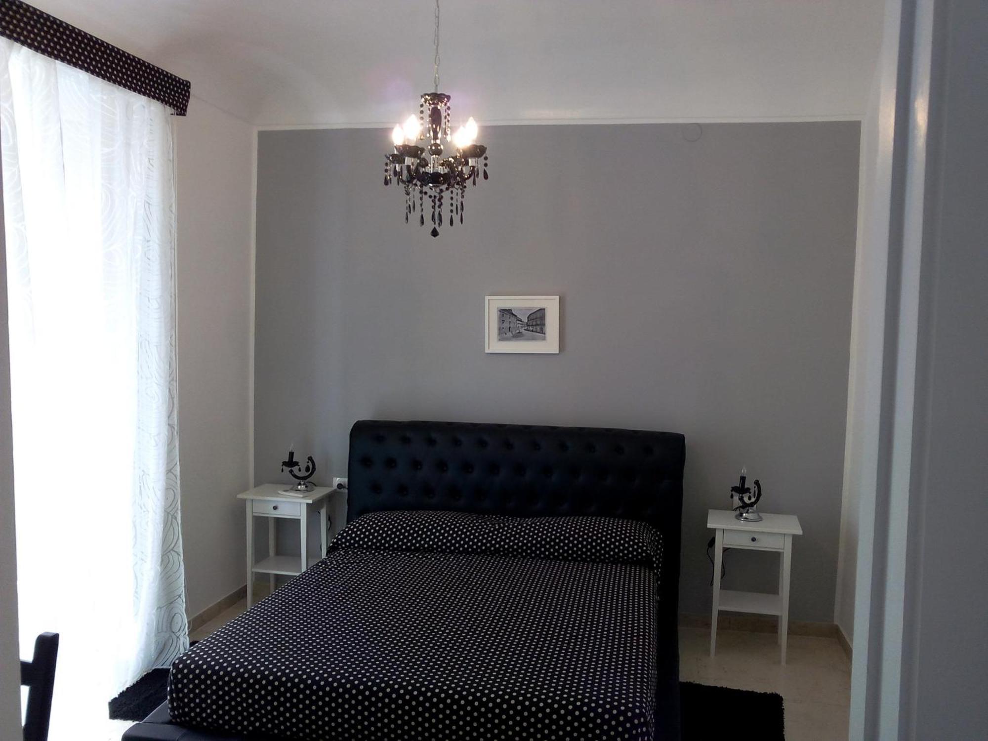 Gualtiero Camere & Suite Caltagirone Δωμάτιο φωτογραφία
