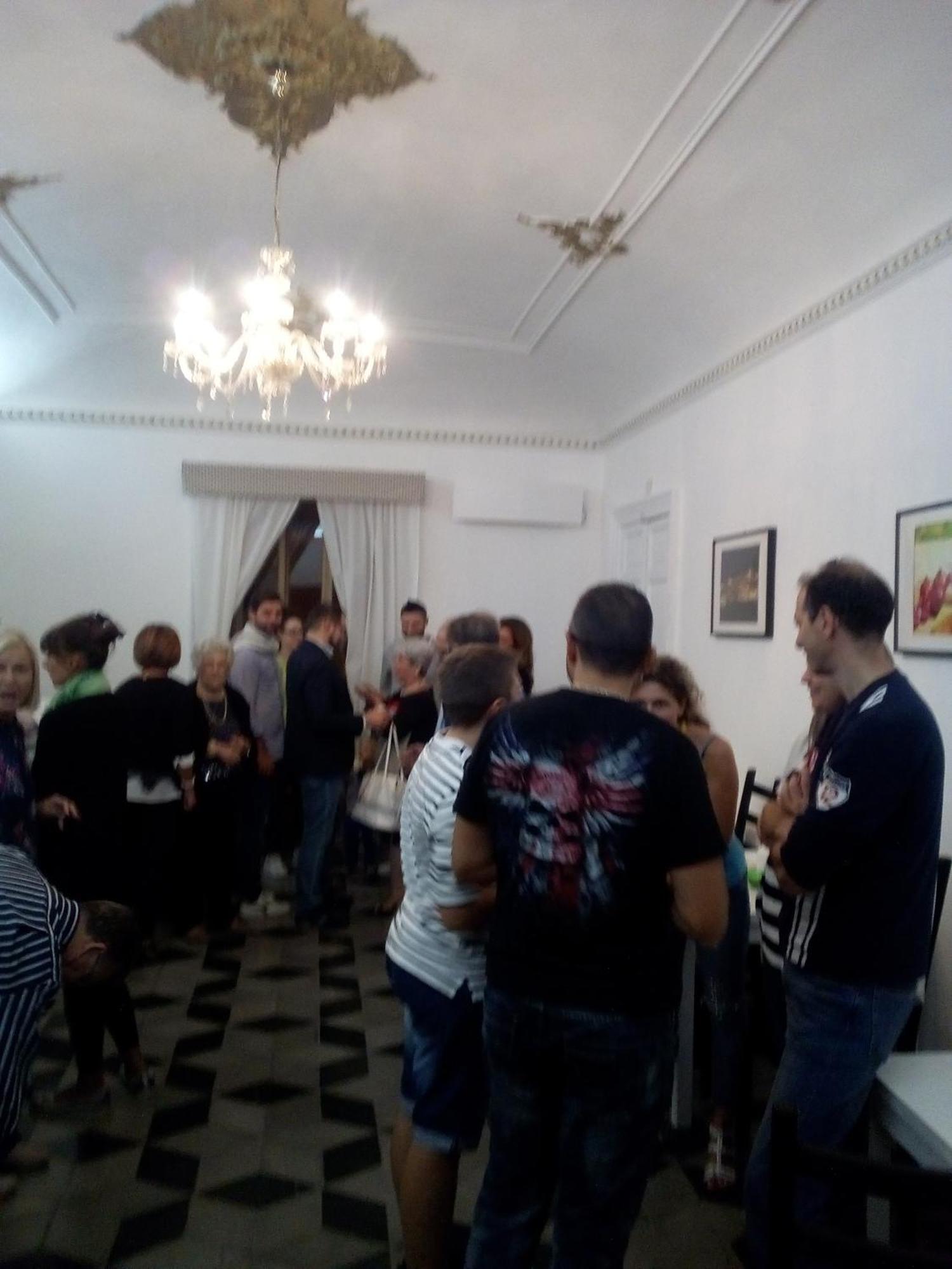 Gualtiero Camere & Suite Caltagirone Εξωτερικό φωτογραφία