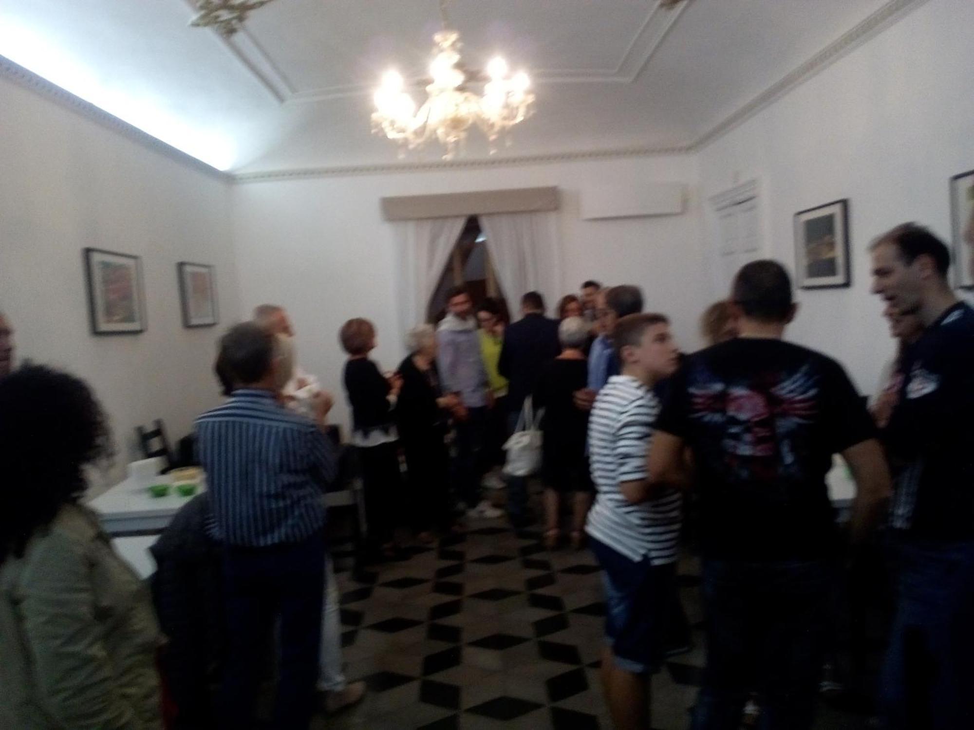 Gualtiero Camere & Suite Caltagirone Εξωτερικό φωτογραφία