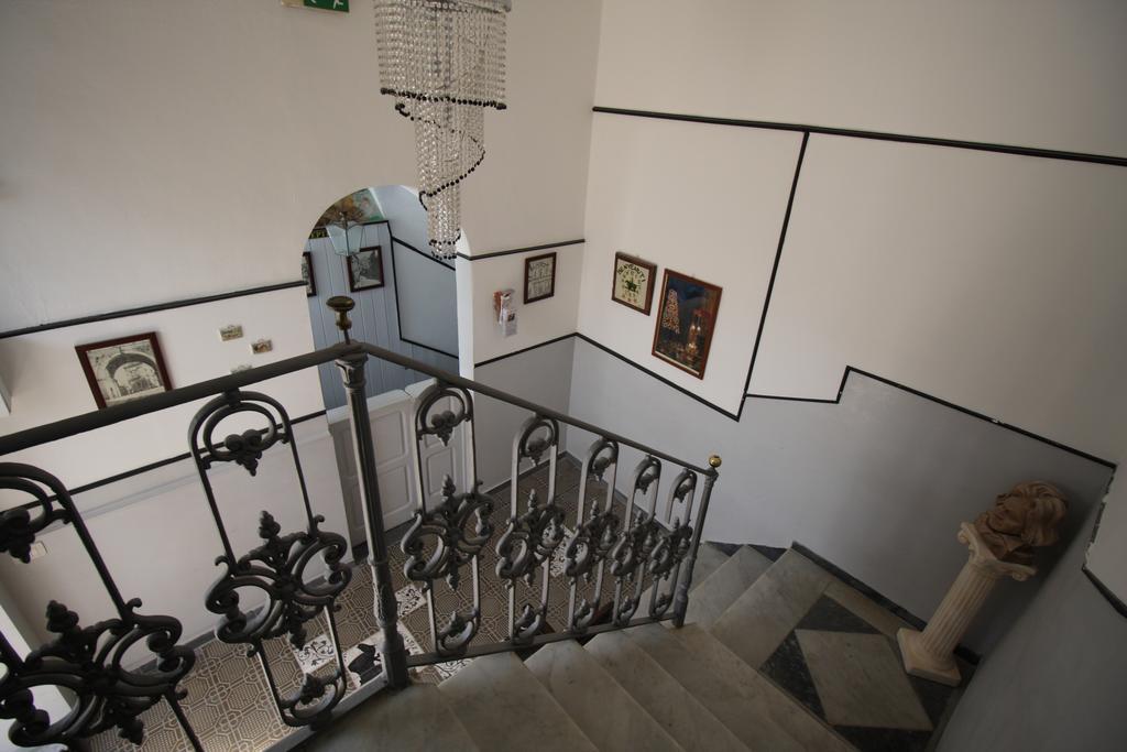 Gualtiero Camere & Suite Caltagirone Εξωτερικό φωτογραφία
