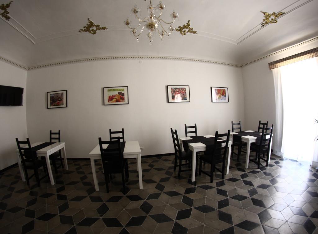 Gualtiero Camere & Suite Caltagirone Εξωτερικό φωτογραφία