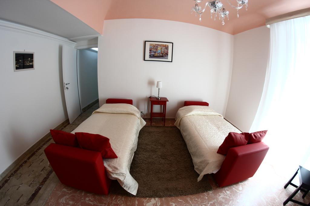 Gualtiero Camere & Suite Caltagirone Εξωτερικό φωτογραφία
