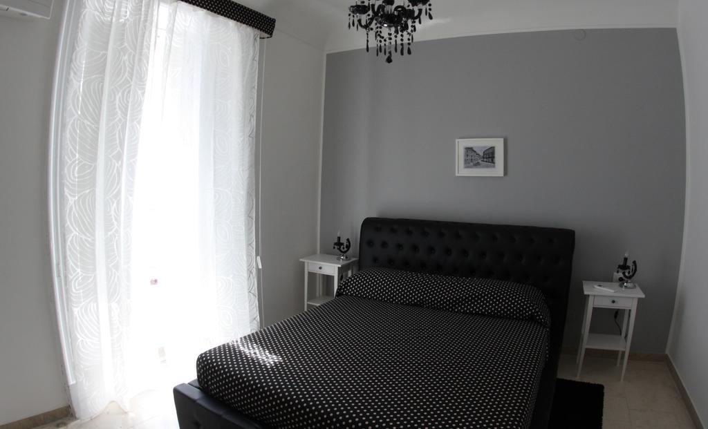Gualtiero Camere & Suite Caltagirone Εξωτερικό φωτογραφία
