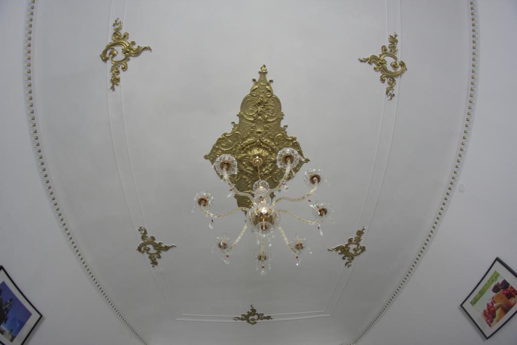 Gualtiero Camere & Suite Caltagirone Εξωτερικό φωτογραφία