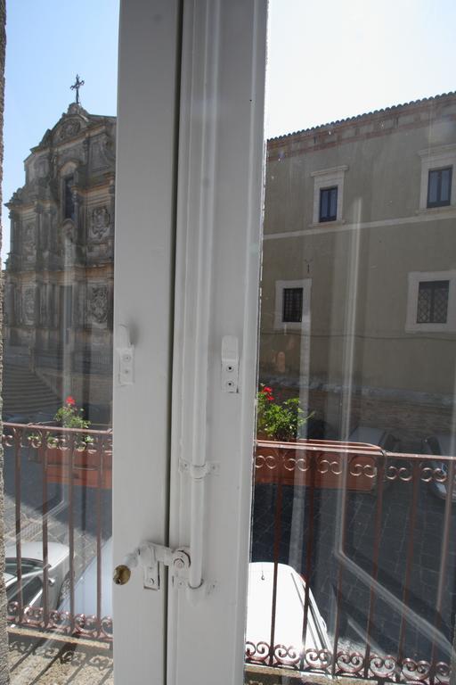 Gualtiero Camere & Suite Caltagirone Εξωτερικό φωτογραφία