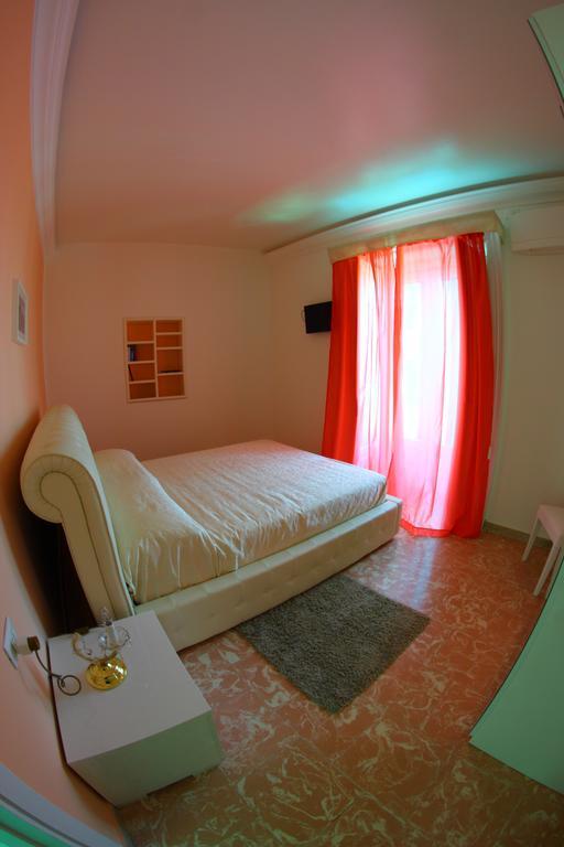 Gualtiero Camere & Suite Caltagirone Εξωτερικό φωτογραφία