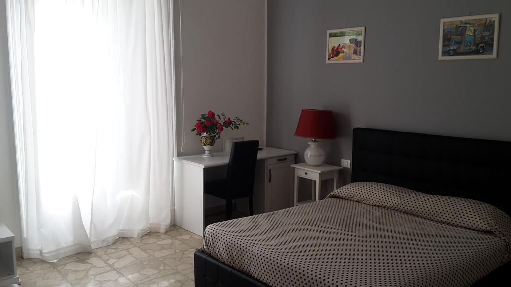 Gualtiero Camere & Suite Caltagirone Εξωτερικό φωτογραφία