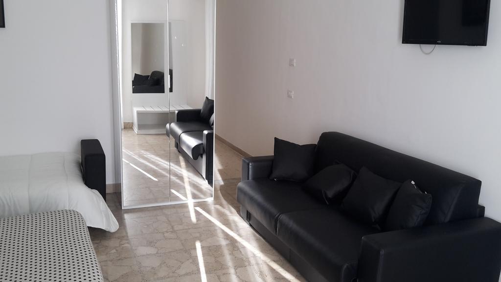 Gualtiero Camere & Suite Caltagirone Εξωτερικό φωτογραφία